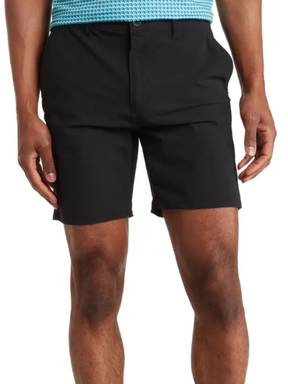 KENNETH COLE GOLF SHORTS